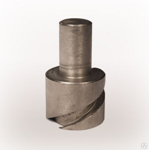 Хвостовик муфты (4-23) к JGL-120 (M)