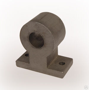 Крепежное основание ворошителя (3-25) JGL-120 (M)