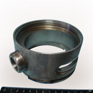 Корпус фаршенасоса JGL-120/135 (4-8) (M)