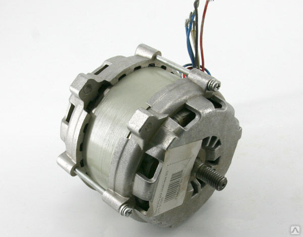 Двигатель для слайсера MS 250 ST/SG (M)