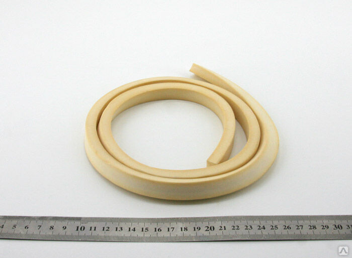 Резина амортизирующая для BSF– 5540 (V-4) (M)