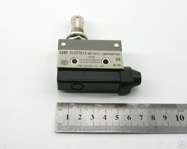 Выключатель концевой SD 7311 (M)