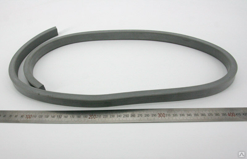 Резина амортизирующая для BSF – 5540 (M)