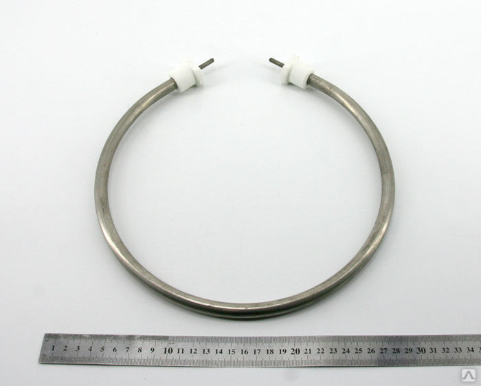 Тэн для BSF-400 (Ф260, 1,1kw) (M)
