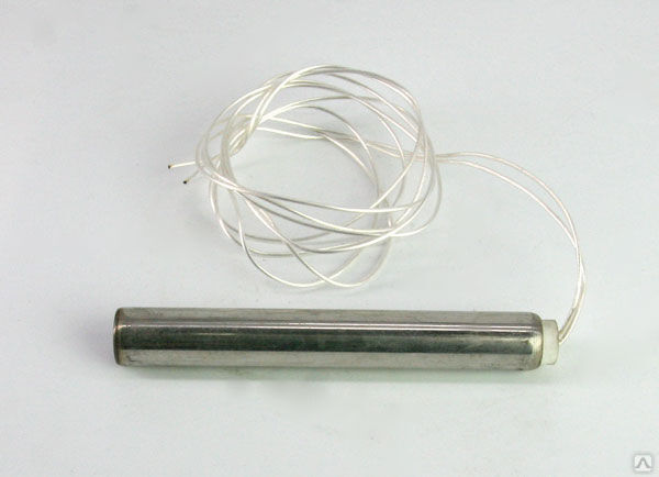 Тэн 110мм (d=16,0мм) к DXD (M)