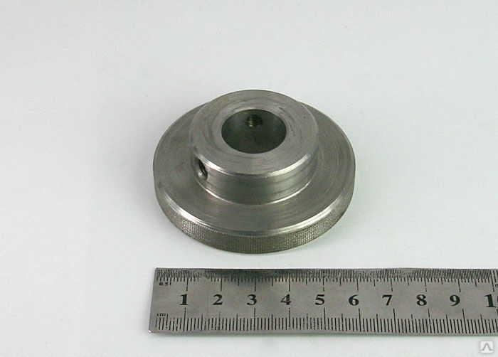 Ролик протяжки плёнки DXD (M)