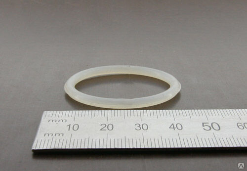Кольцо силиконовое 20 х2,65 (M)