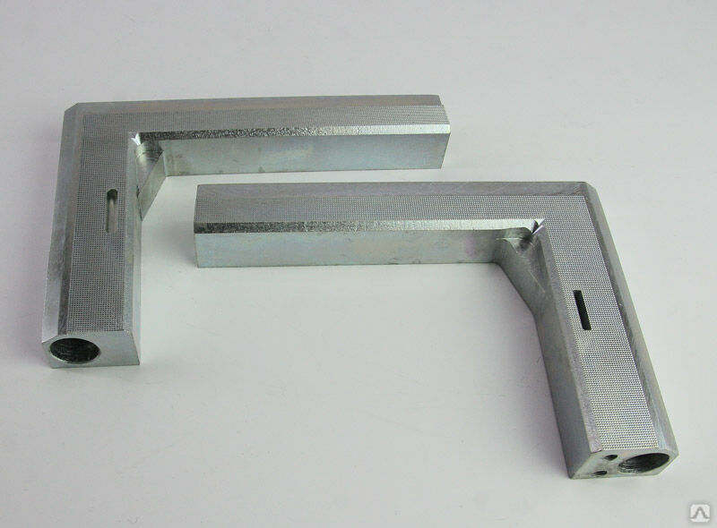 Губки запаивающие L-образн. 115х160 к DXDK-80 (с датой) (M)