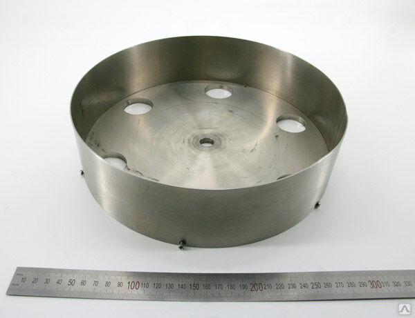 Ротор дозатора DXDK-80 (M)