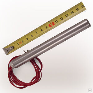 Тэн 150мм (d=16,0 мм) к DXD-80 (M)