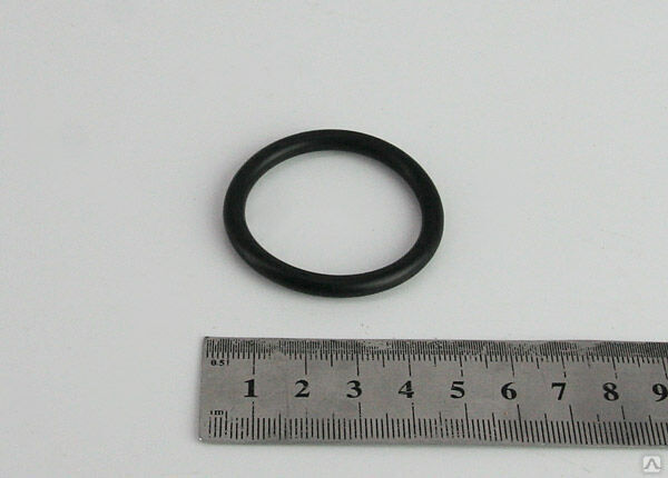 Кольцо резиновое 37х45х40 (M)