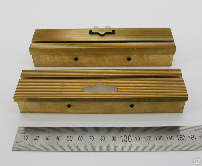 Губки запаивающие к DXDGK-150 (160мм) без даты (M)