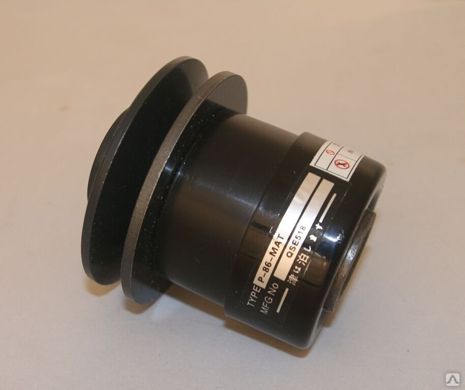 Шкив AP 86 MAT для DXDF-60 II (M)