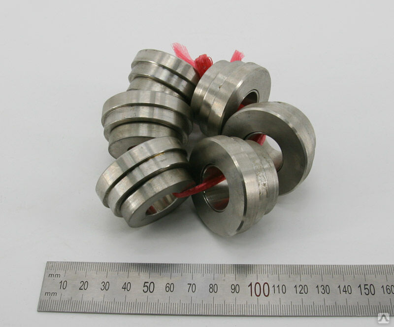 Комплект стаканов № T1 (6,8-12,4 мл) на DXDK-80 (M)