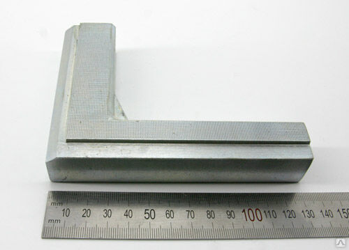 Губки запаивающие L-образн. 100х130 к DXDK-80 (без даты) (M)