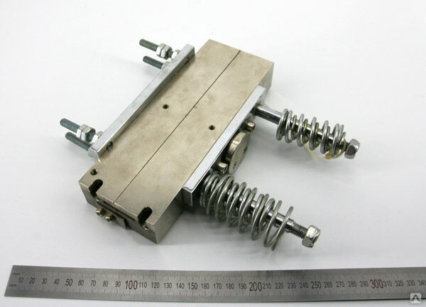 Губки запаивающие к DXDK-2000II с европросечкой (M)