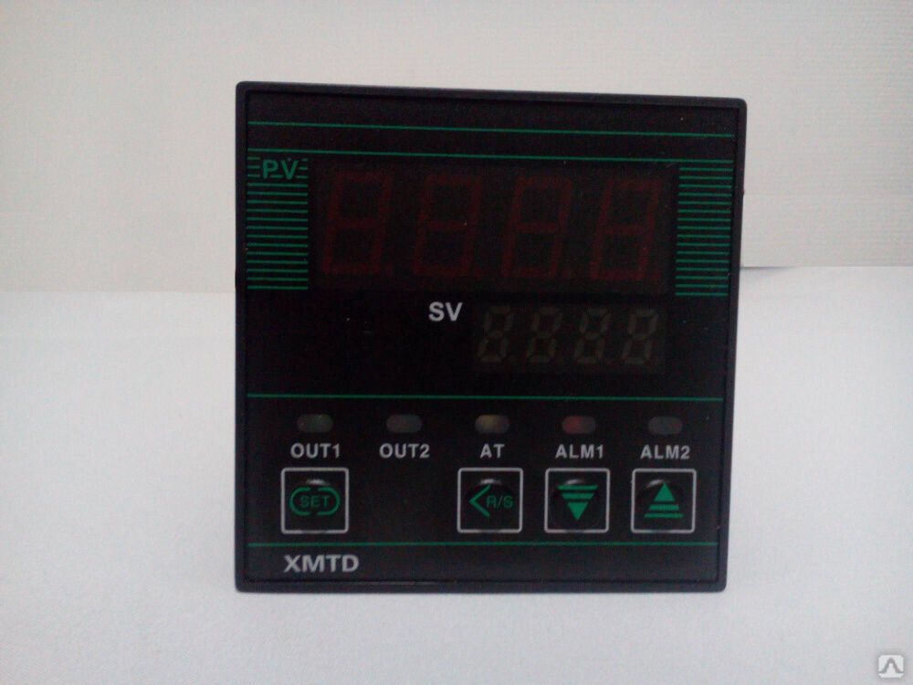 Блок регулировки температуры XMTD-9411 (M)