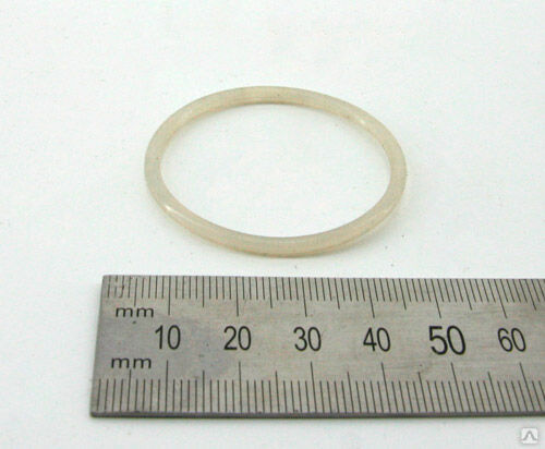 Кольцо силиконовое 45х2,3 к насосу DXDL-60 (M)