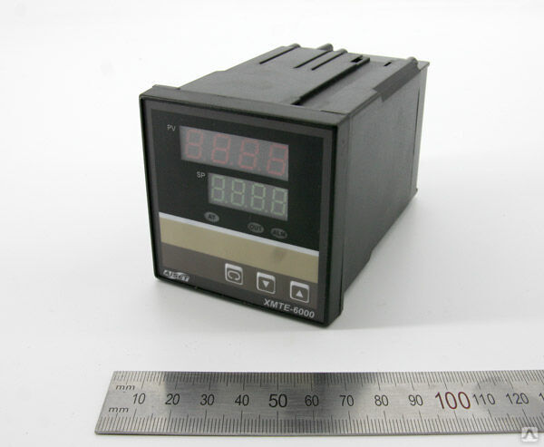 Термоконтроллер ХМТЕ-6000 к DXDK-2000II (M)