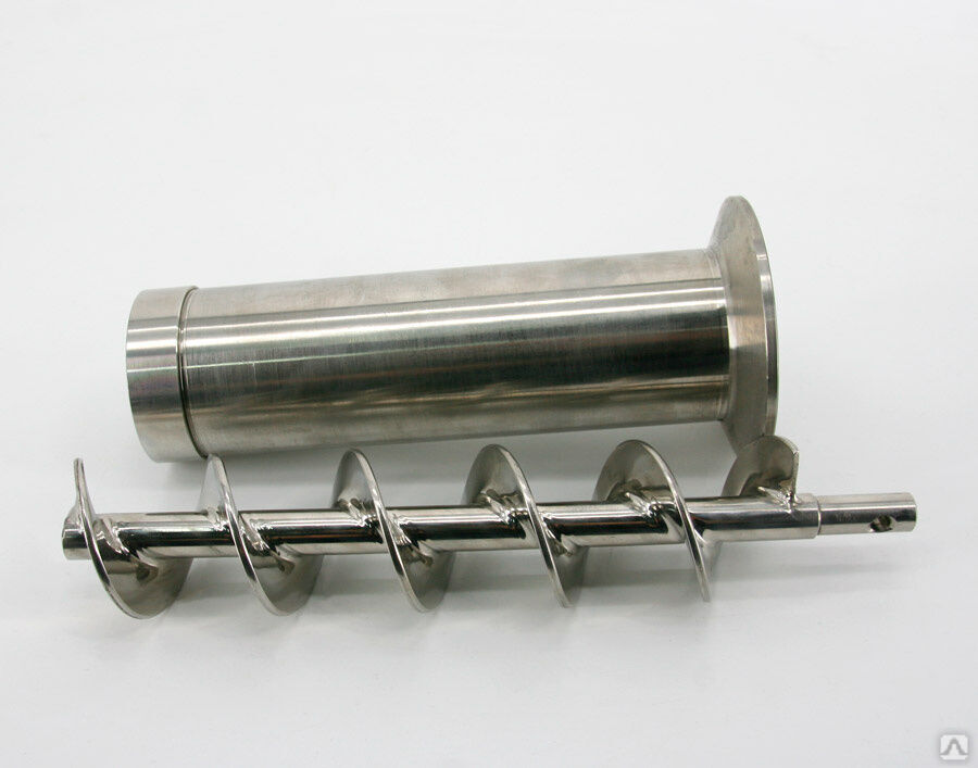 Шнек+труба к -60AVF № 7 (M)