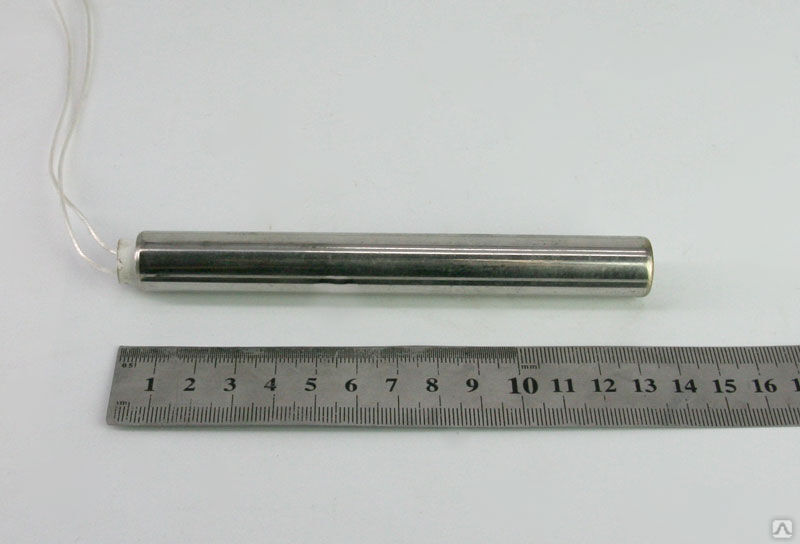 Тэн 130мм (d=16,0мм) к DXD (M)