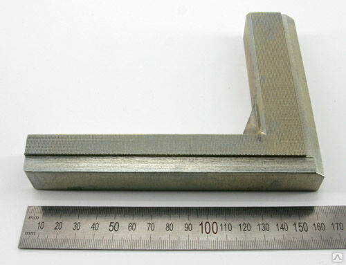 Губки запаивающие L-образн. 115х160 к DXDK-80 (без даты) (M)