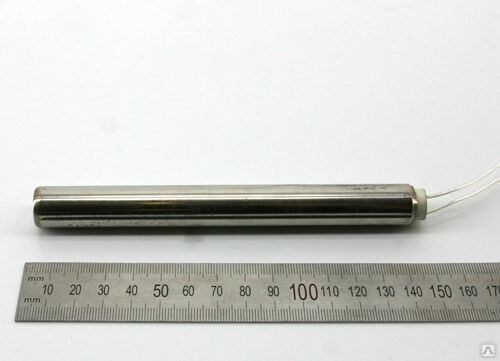 Тэн 140мм (d=16 мм) к DXD (M)