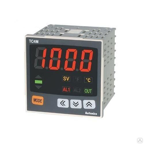 Контроллер температурный TC4M-14R (M)