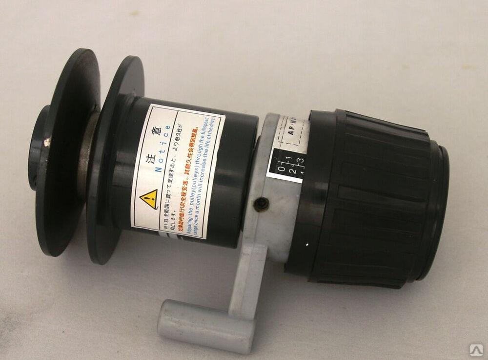 Вариатор скорости AP 86 MAT для DXDF-60 II (M)