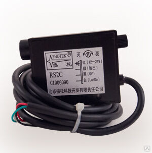 Датчик фотометки RS2C к DXD (M)