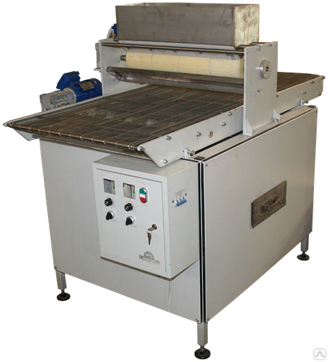 Машина посыпки МП-900 (ширина 900 мм.)