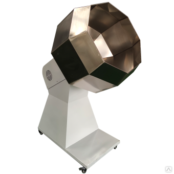 Дражировочный барабан для нанесения специй SSM 600 (K)