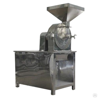 Промышленная мельница SF-250 (K)