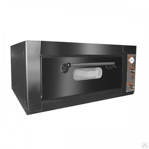 Печь для пиццы Danler BPS - 14E (электрическая)