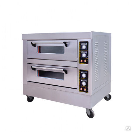 Шкаф жарочный MAG-HR24E (M)