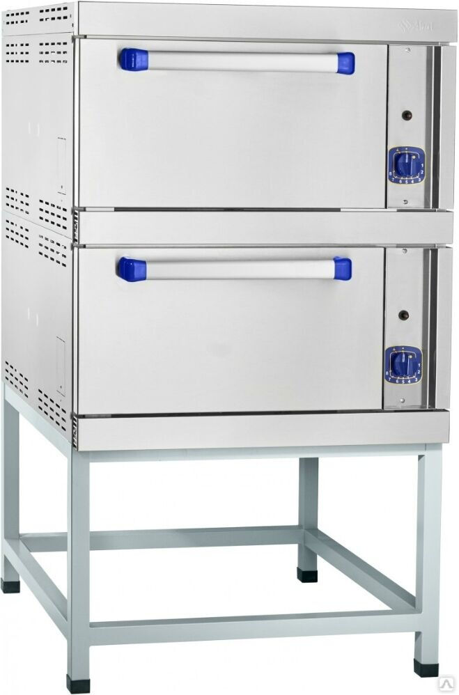 Шкаф жарочный газовый ШЖГ-2 Абат (Abat)