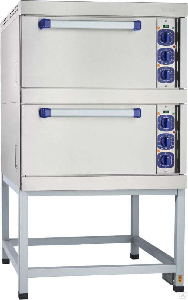 Шкаф жарочный электрический ШЖЭ-2 Абат (Abat)