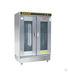 Расстоечный шкаф MAG-P24C (M)