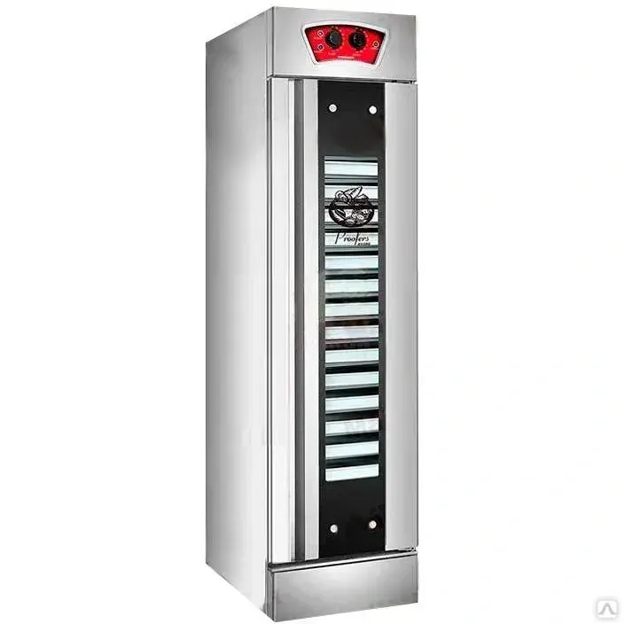 Шкаф расстоечный MAG-P13SH (M)