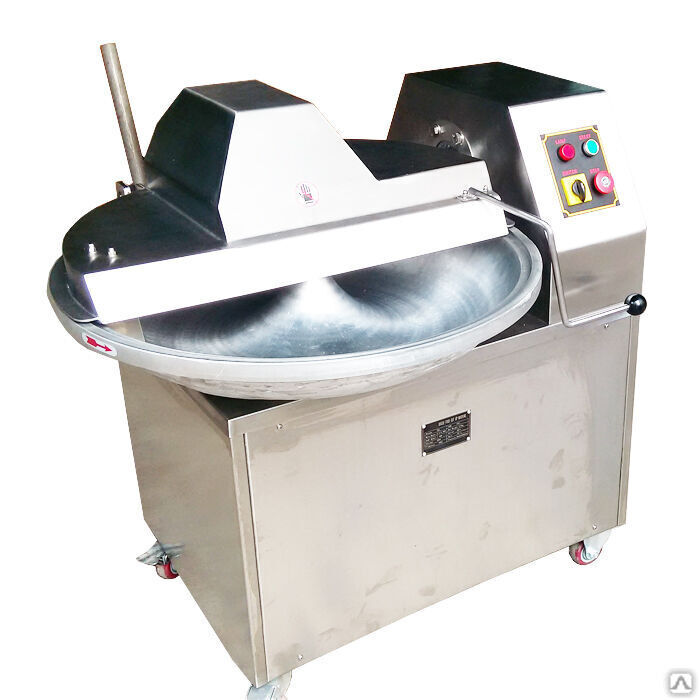 Куттер QS-630 (H)