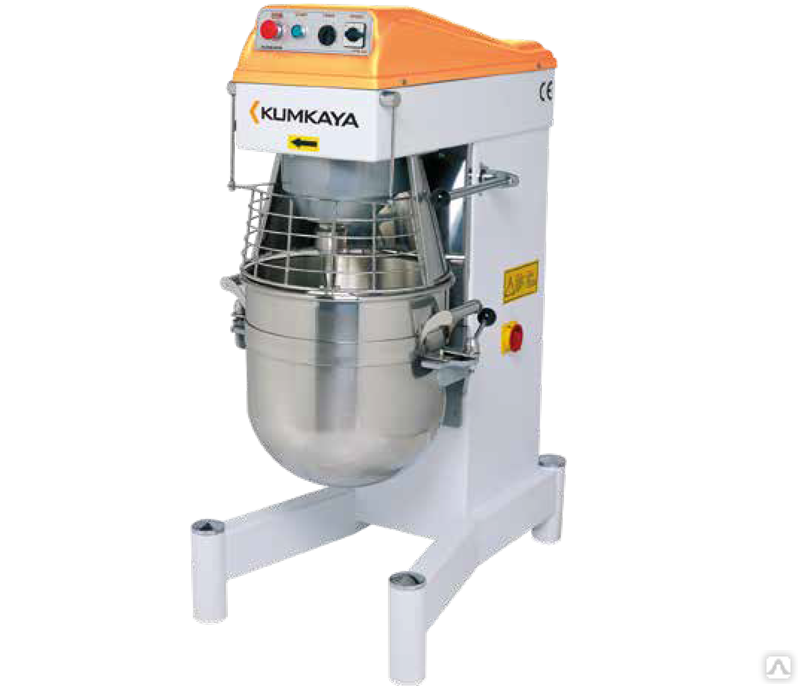 Планетарный миксер PL30