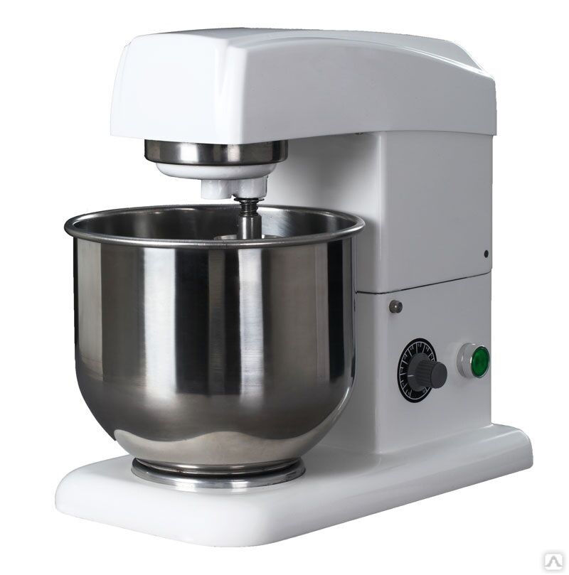 Миксер планетарный Danler MSR-7
