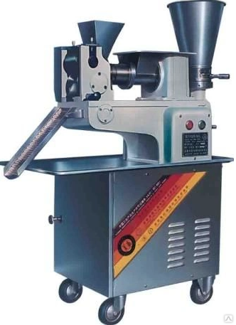 Пельменный аппарат JGL-135-5B (M)