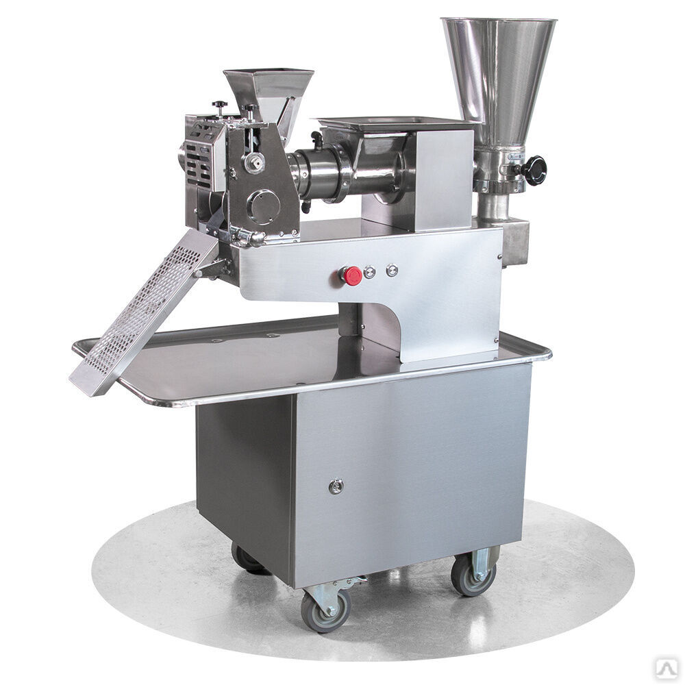 Пельменный аппарат WP JGL-135-5C (M)