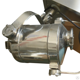 Смесительная машина SBH-5 (K)