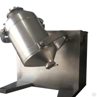 Смесительная машина SBH-600 (K)