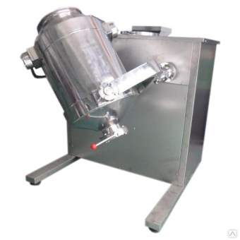 Смесительная машина SBH-400 (K)
