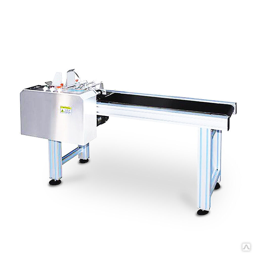 Транспортер ленточный с пролистывателем MAG-LO-3 (M)