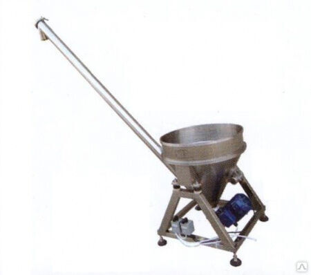 Транспортер шнековый MAG-1S (M)