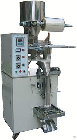 Фасовочно-упаковочная машина DXDK-40II (стик-пакет) (H)
